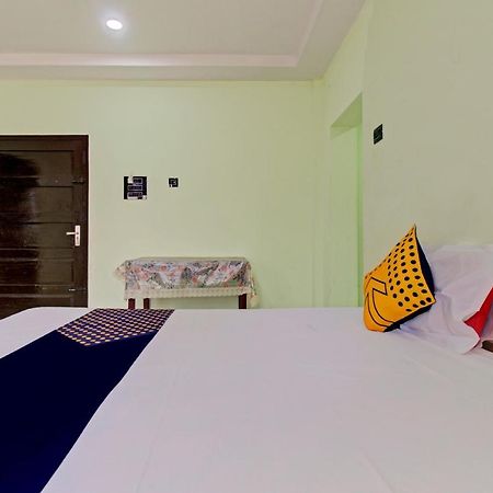 Spot On 73862 Jaya Tourist Home Varkala Exterior foto